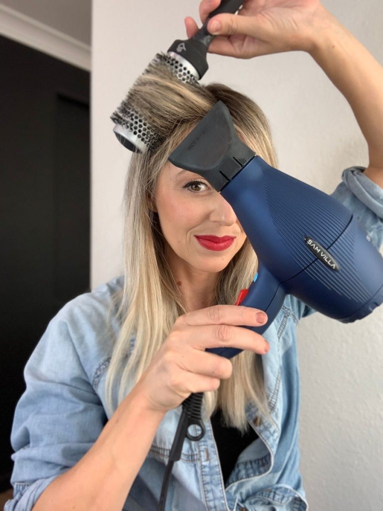 How Does a Cold Setting Work on a Blow Dryer? - Dryer Enthusiast