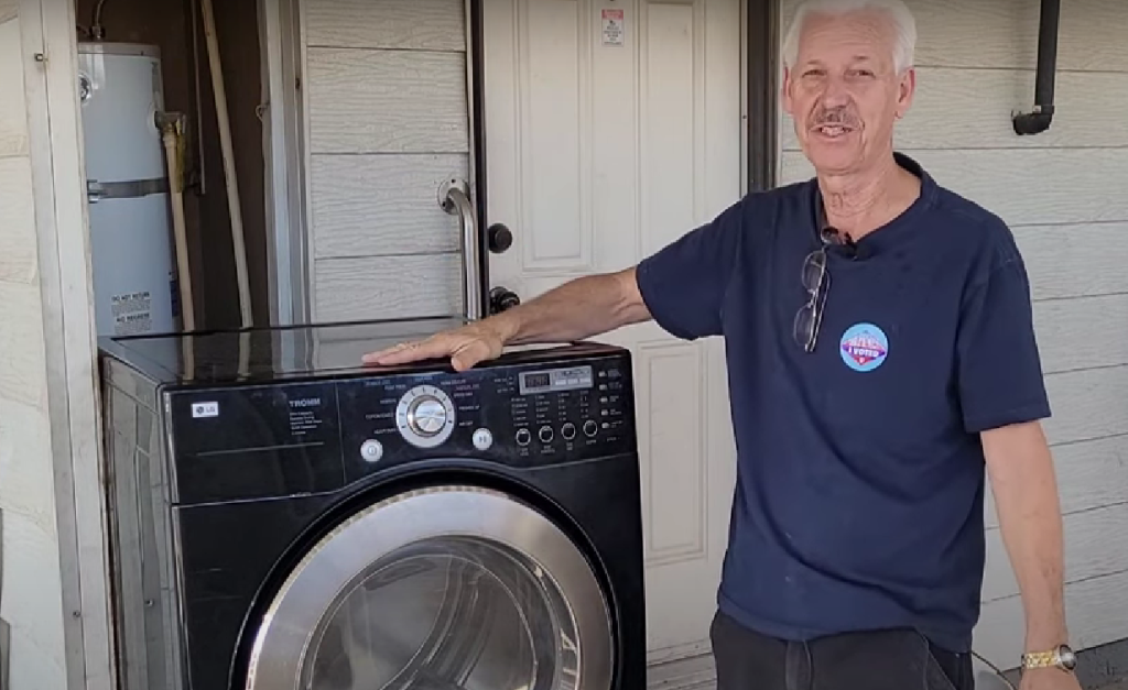 How To Reset An LG Dryer? Learn The Process Easily!