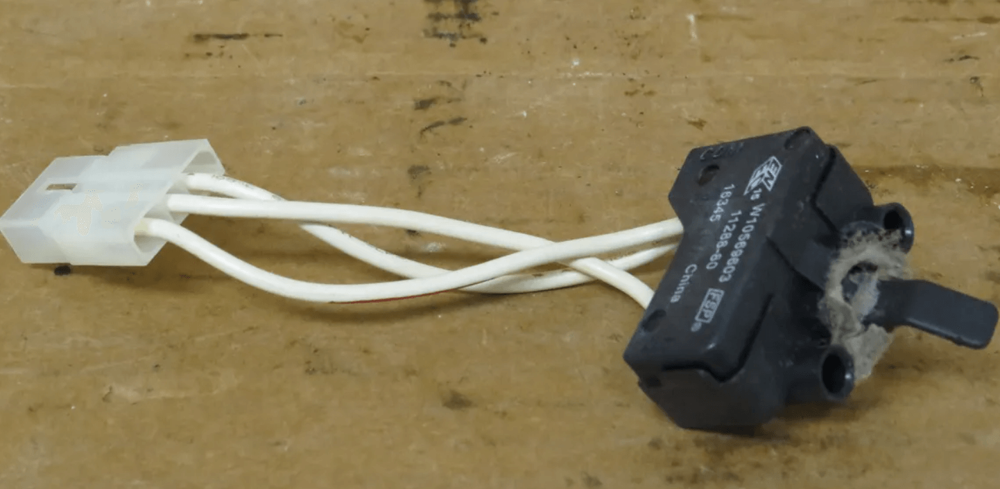 How To Bypass Whirlpool Dryer Start Switch? Simple Process!