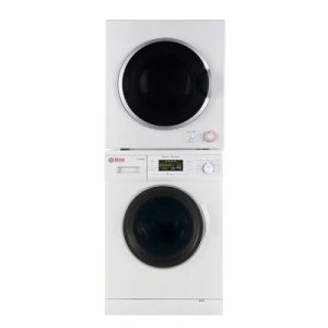 110 Volt Washer Dryer Stackablenull