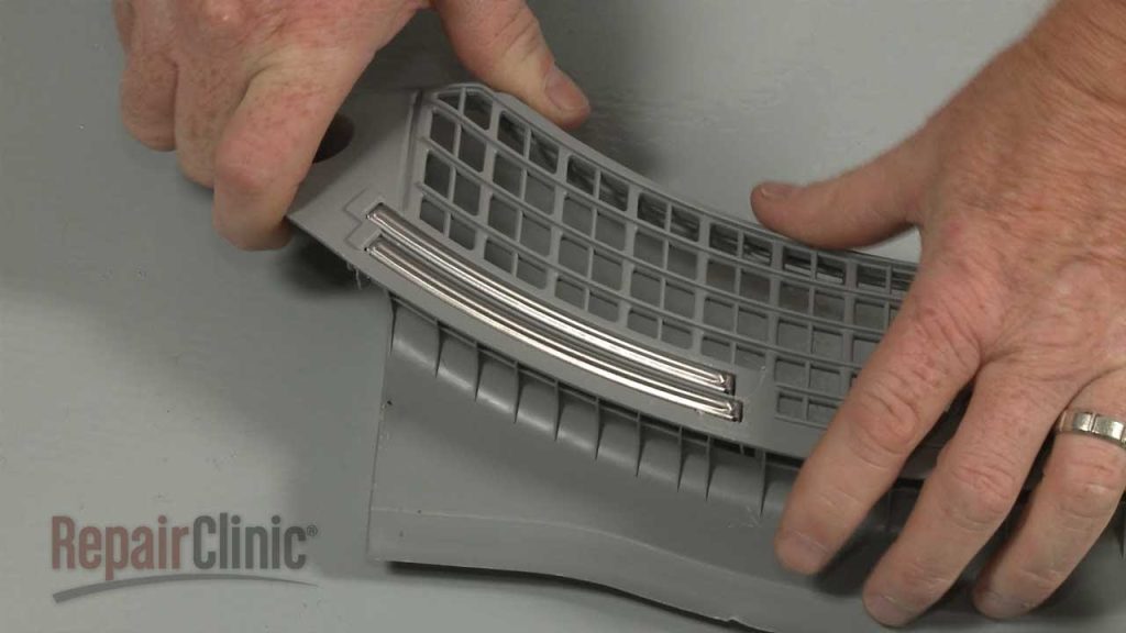 How to Clean Bosch Dryer Moisture Sensor? - Dryer Enthusiast