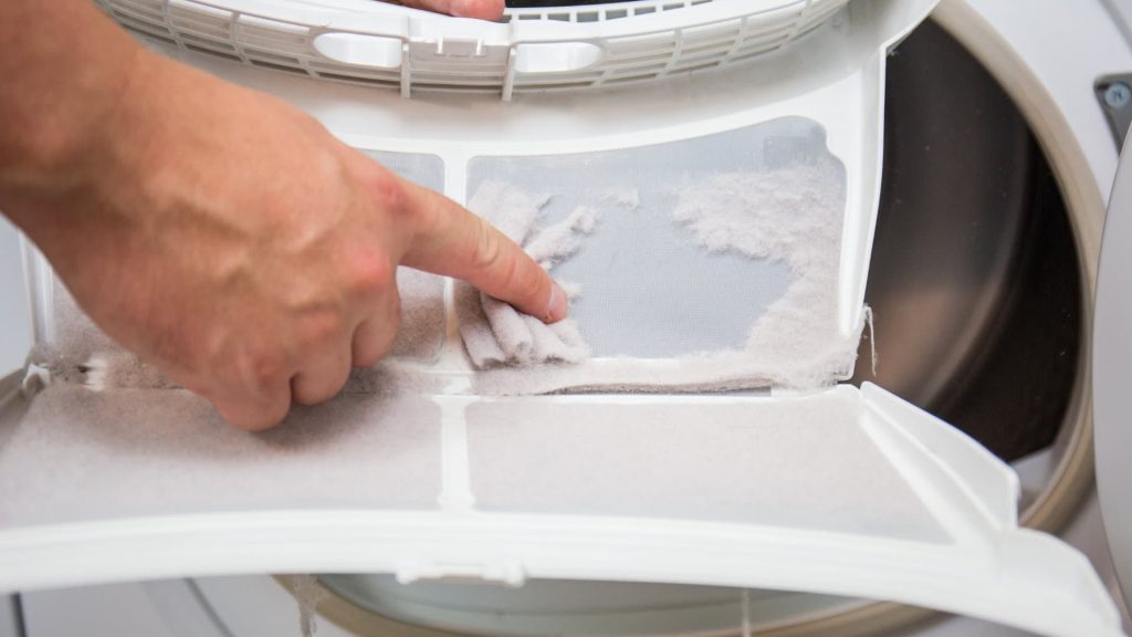 How To Fix A Dryer That Keeps Shutting Off