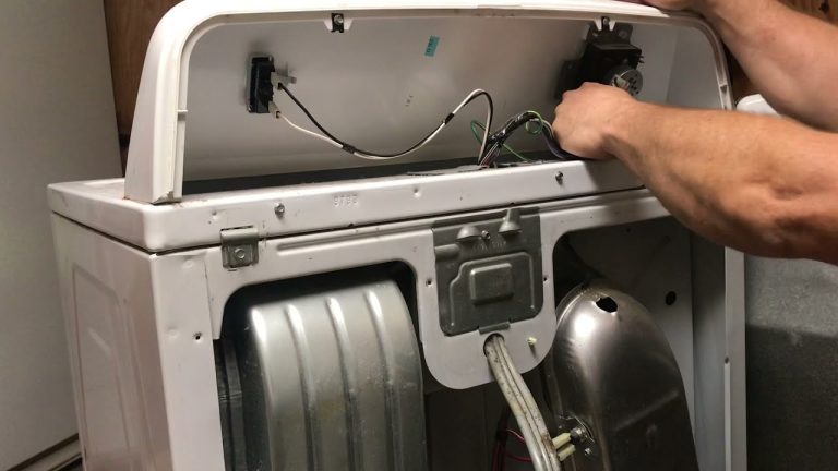 Roper Electric Dryer Not Heating - Dryer Enthusiast