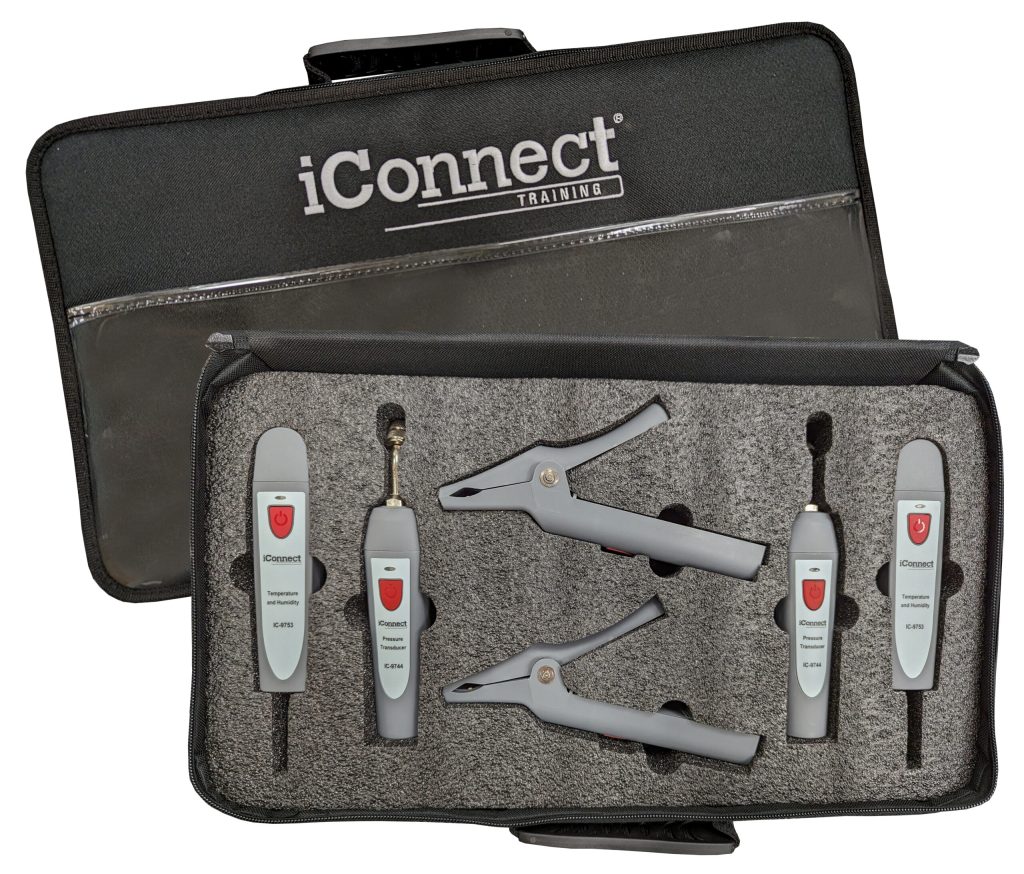 What is Iconnect Hvac Tool - Dryer Enthusiast
