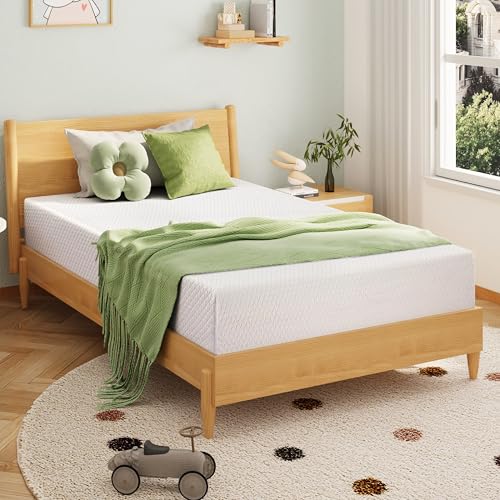 Best Budget Memory Foam Mattress