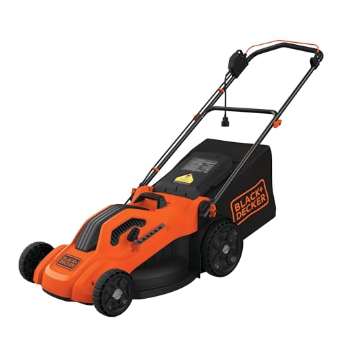 Best Cheap Push Lawn Mower Options for Effortless Yard Care - Dryer ...