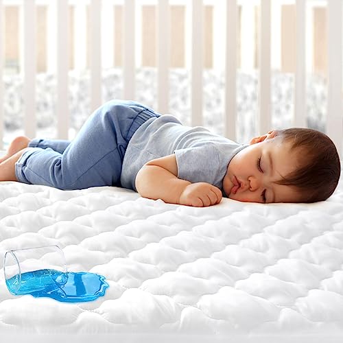 Best Crib Mattress Pad