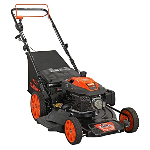 Best Honda Lawn Mower