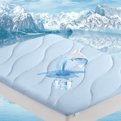 Best Mattress Protector for Hot Sleepers