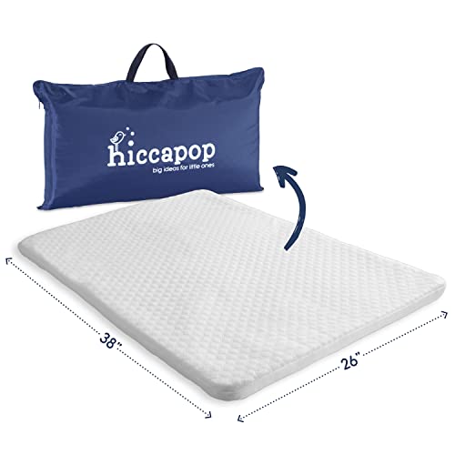 Best Pack And Play Mattress