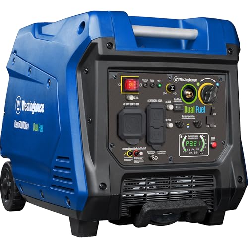 Best Quiet Generator for Travel Trailer: Top Portable Inverter Options