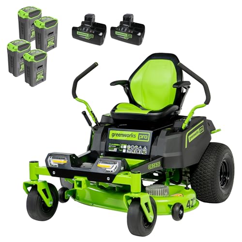 Best Small Lawn Riding Mower