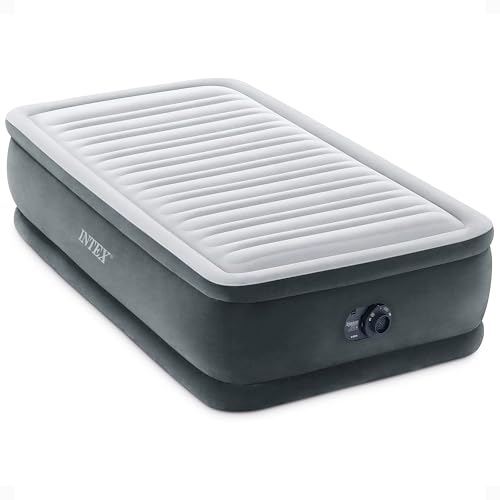 Best Twin Air Mattress Top Picks for Comfort and Convenience Dryer