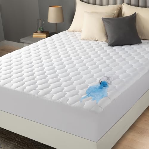 Best waterproof mattress pad ultimate protection for a peaceful sleep