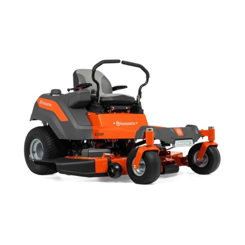 Best Zero Turn Lawn Mower for Small Yards: Top Picks Reviewed - Dryer ... - Zero Turn Trimmer For Small Lawn