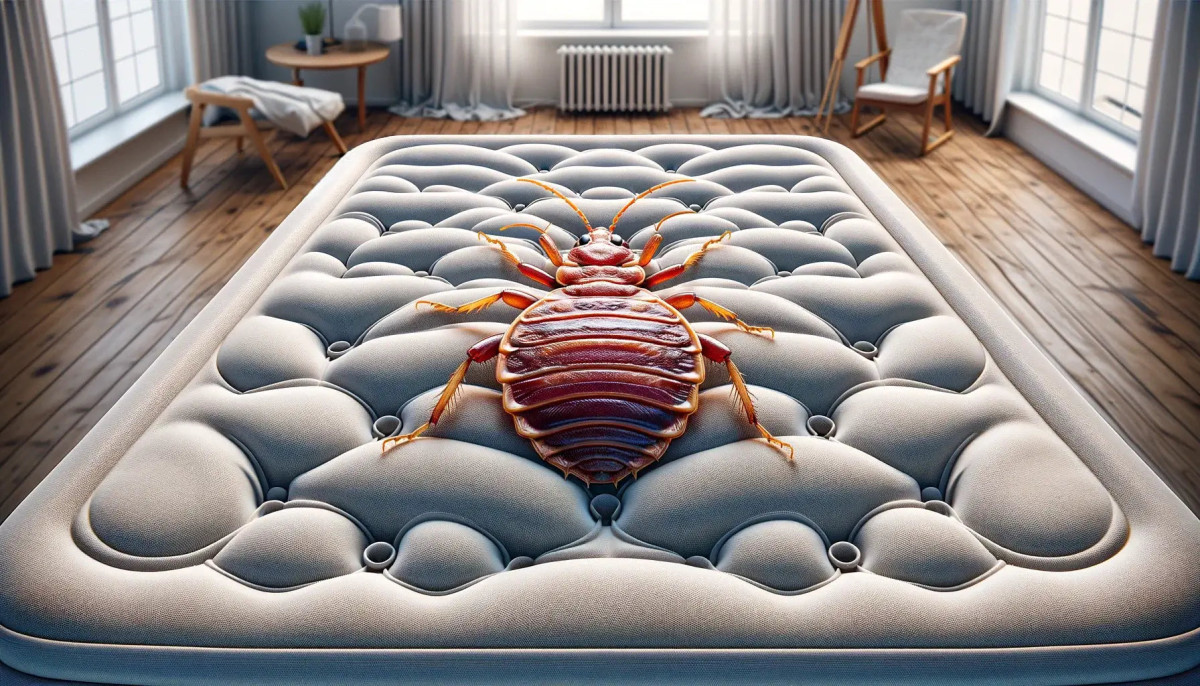 Can an Air Mattress Have Bed Bugs? Discover the Truth - Dryer Enthusiast