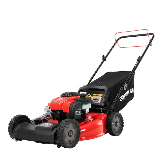 Can I Return a Used Lawn Mower to Lowes