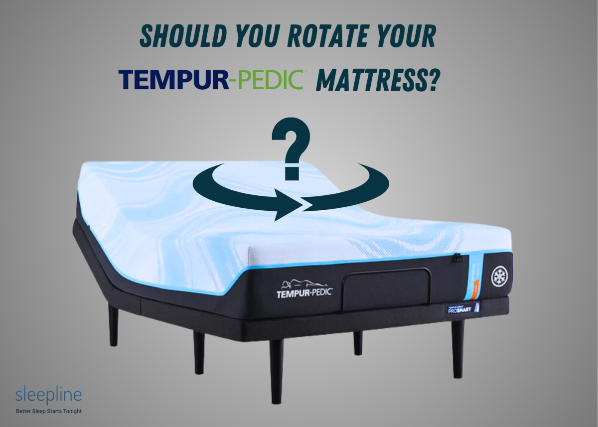 Can I Rotate My Tempurpedic Mattress: Expert Advice - Dryer Enthusiast