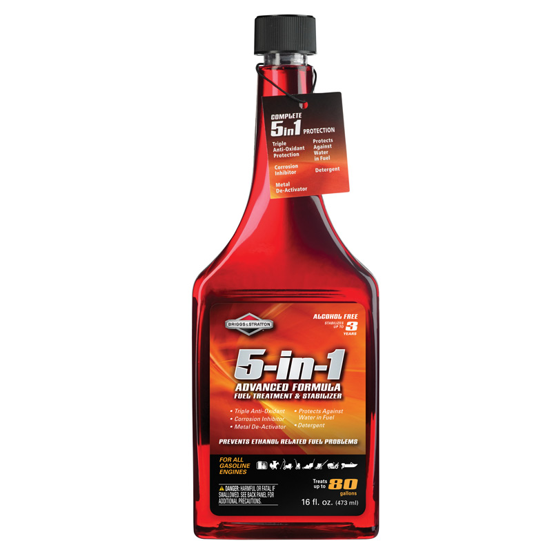Can I Use 87 Octane in My Lawn Mower