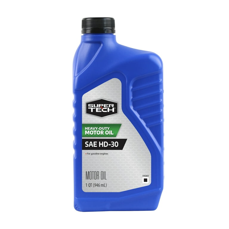 Can I Use Non Detergent Oil in My Lawn Mower
