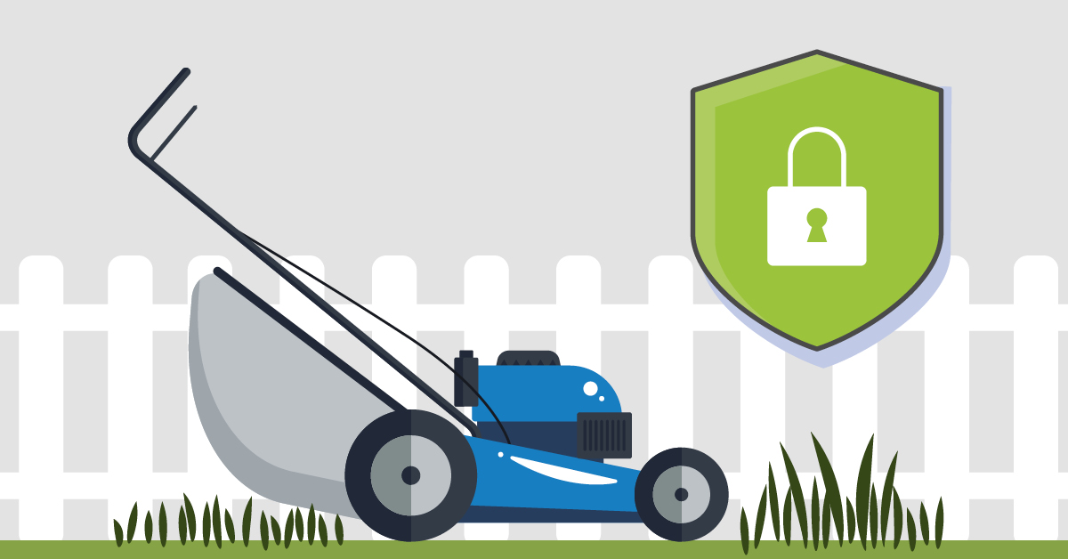 Can You Get Insurance on a Lawn Mower