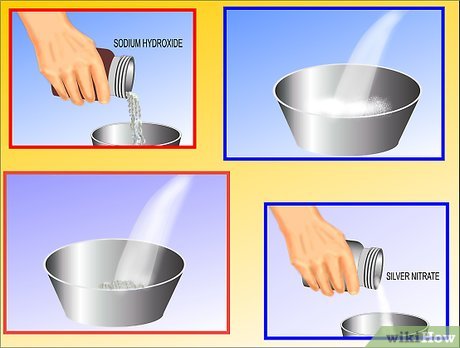 How Can I Make a Mirror