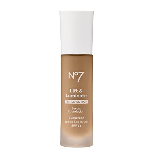 Top 7 Best Drugstore Foundation for Dry Flaky Skin - Dryer Enthusiast