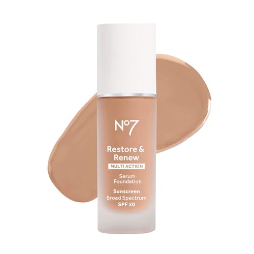 Best Foundation for Dry Skin: Top Picks for a Hydrated Glow - Dryer ...