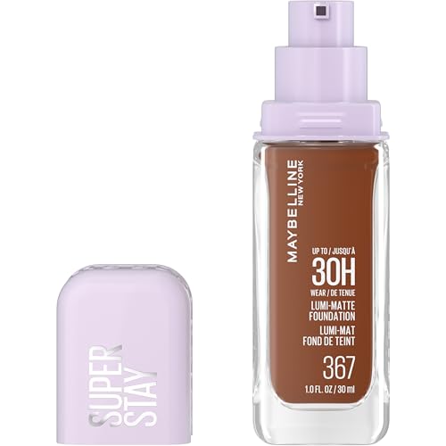Top 7 Best Drugstore Matte Foundation for Dry Skin - Dryer Enthusiast