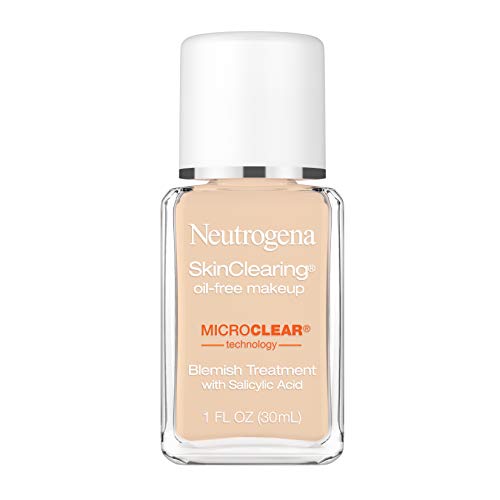 Top 7 Best Drugstore Foundation for Dry Acne Prone Skin - Dryer Enthusiast