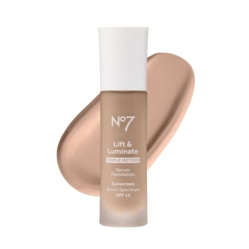 Top 7 Best Dewy Foundation for Dry Mature Skin - Dryer Enthusiast