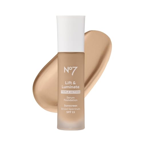 Top 7 Best Covering Foundation for Dry Skin - Dryer Enthusiast