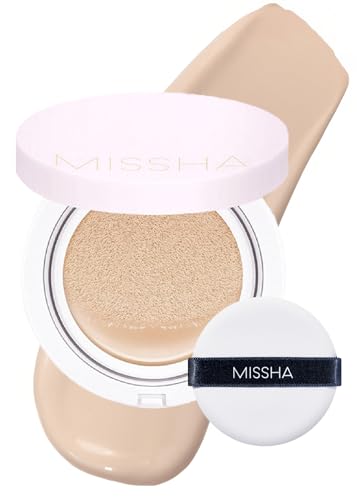 Top 7 Best Cushion Foundation for Dry Skin - Dryer Enthusiast
