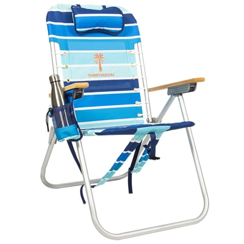 High Beach Chairs For Elderlynull