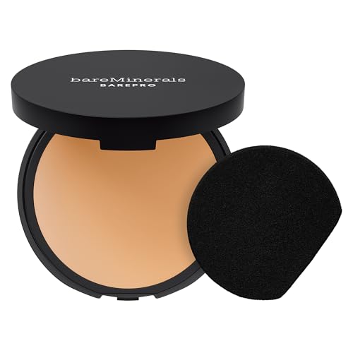 Top 7 Best Foundation Powder for Dry Skin - Dryer Enthusiast