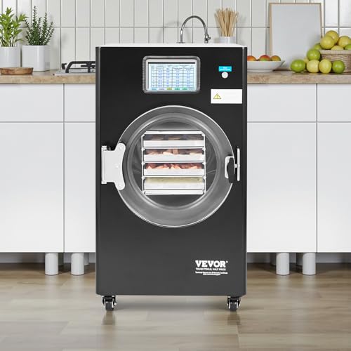 Top 7 Freeze Dryer For Home