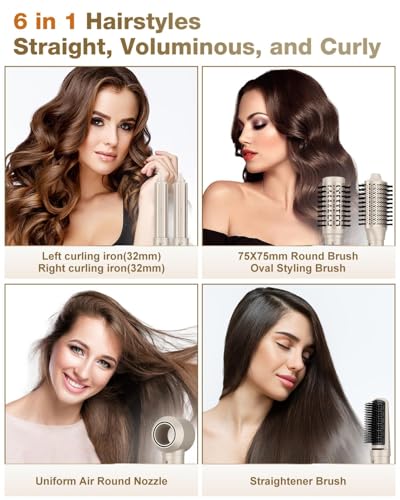Top 7 Hair Dryer With Cold Air: Best Picks 2025