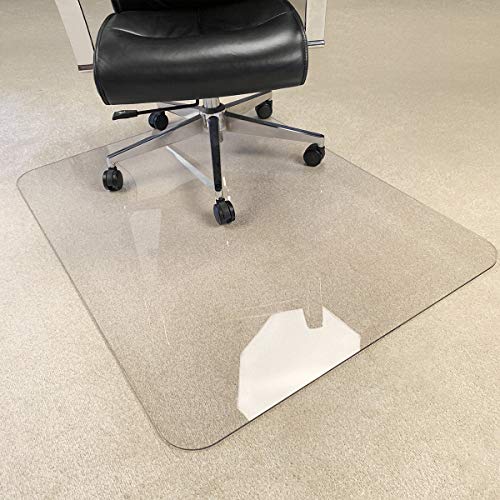 Best Desk Chair Mat for Carpet: Top Picks for Protection and Mobility ...
