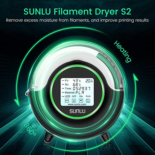 Top 7 Filament Dryer: Best Picks For 2025 - Dryer Enthusiast