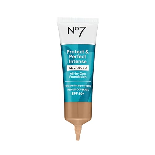 Top 7 Best Light Coverage Foundation for Dry Skin - Dryer Enthusiast