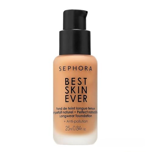 Top 7 Best Full Coverage Foundation for Dry Skin Sephora - Dryer Enthusiast