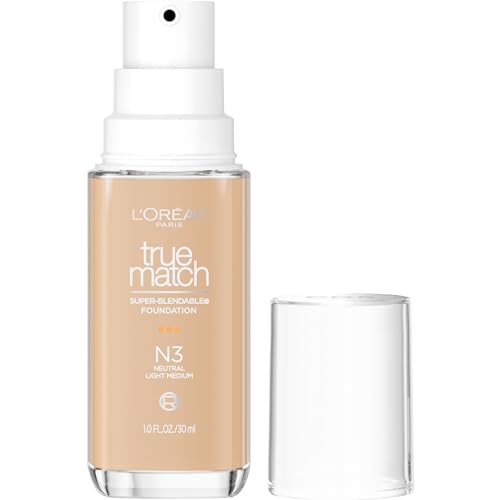 Top 7 Best Liquid Foundation for Dry Sensitive Skin - Dryer Enthusiast