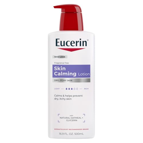 Top 7 Best Lotion for Dry Itchy Skin Eczema - Dryer Enthusiast