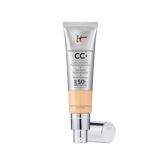 Top 7 Best Hydrating Full Coverage Foundation for Dry Skin - Dryer ...