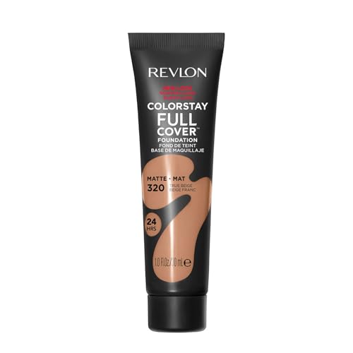 Top 7 Best Full Coverage Long Lasting Foundation for Dry Skin - Dryer ...