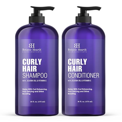 Amazing Best Conditioner For Dry Curly Hair Images