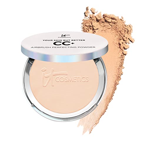 Top 7 Best Powder to Set Foundation for Dry Skin - Dryer Enthusiast