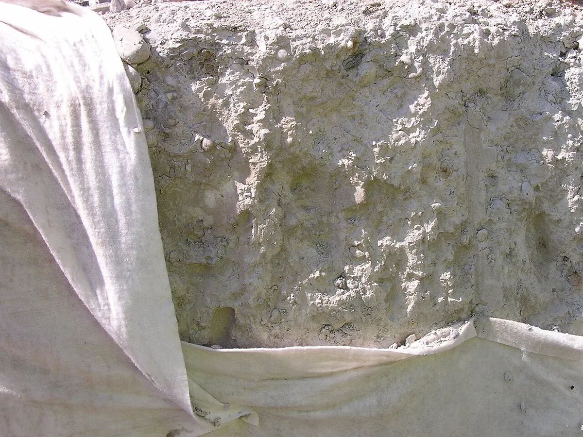 basement waterproofing