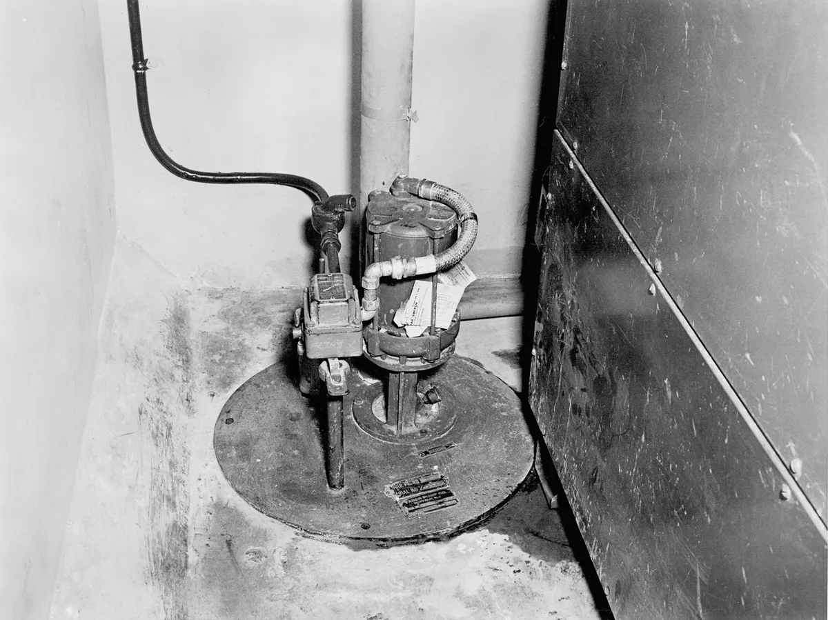 check valve