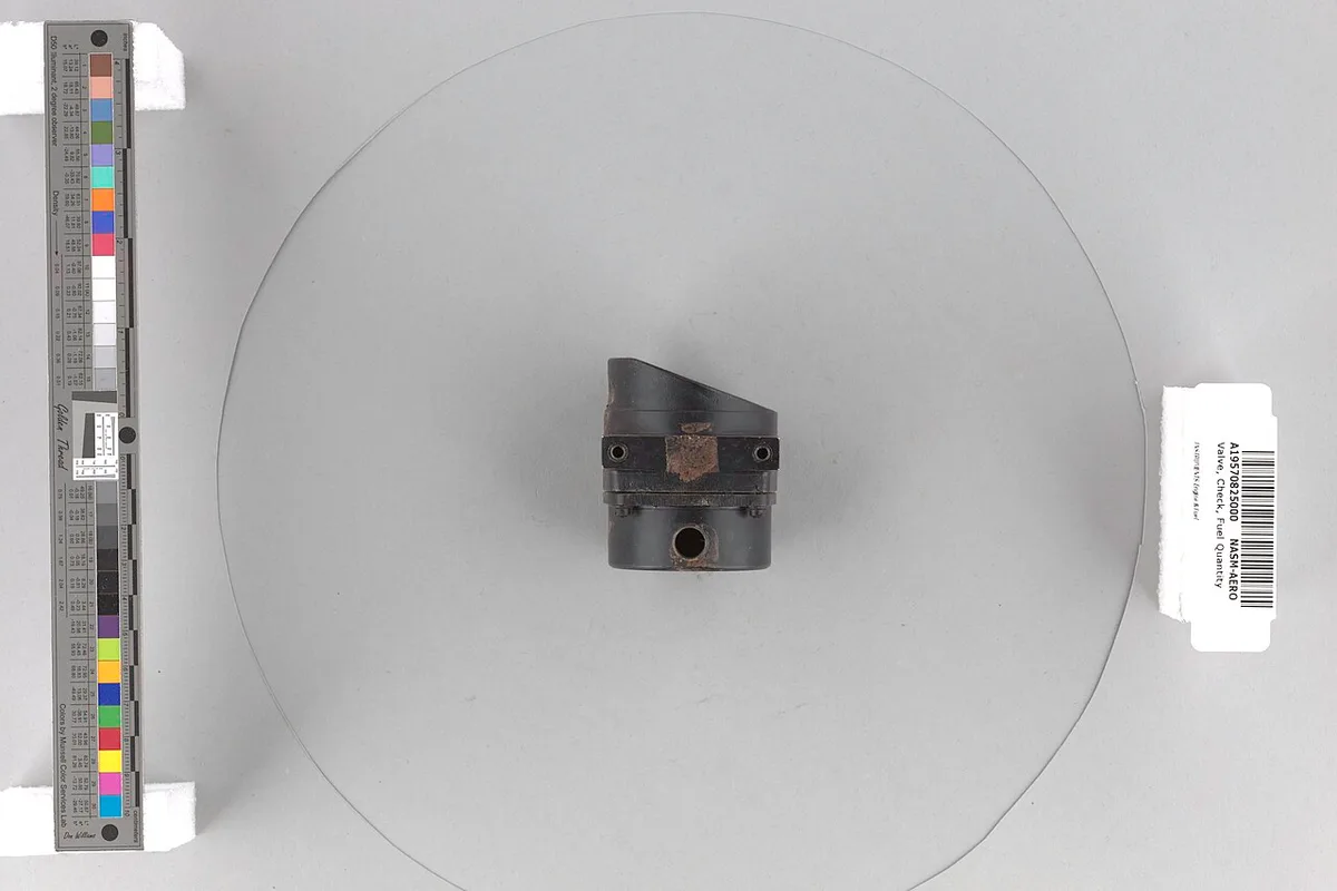 Check Valve